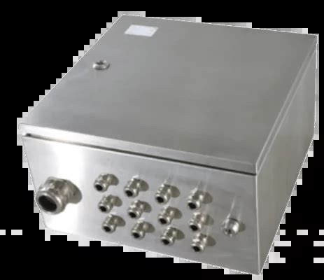 atex stainless steel enclosures|atex rated enclosure.